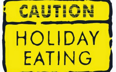7 Nutrition Hacks for ANY Holiday