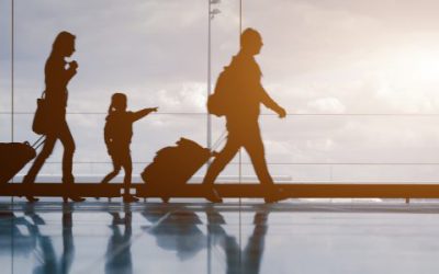 How to Travel without Destroying Your Gains