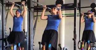 When To Kip & How To Do Kipping Pull Ups