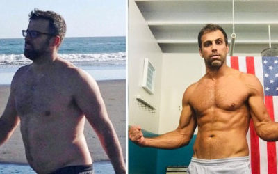 We’ve Been Sold This Idea That Change is Fast & Easy. It’s Not.