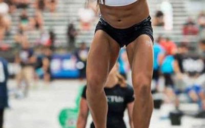 The Strict Muscle Up